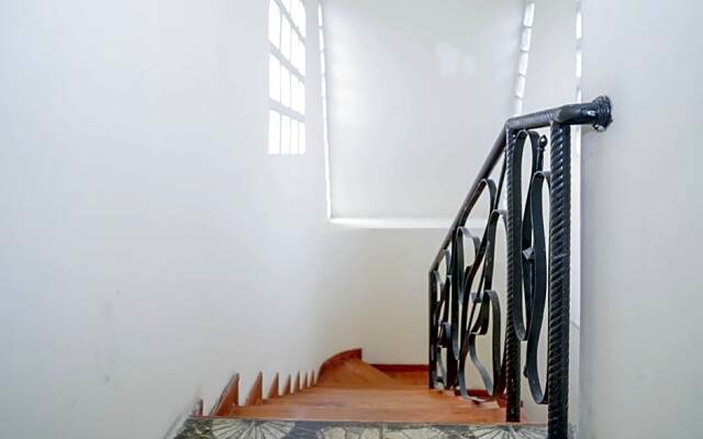 KoolKost Syariah near Senayan City