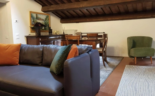 Residenza Vescovado
