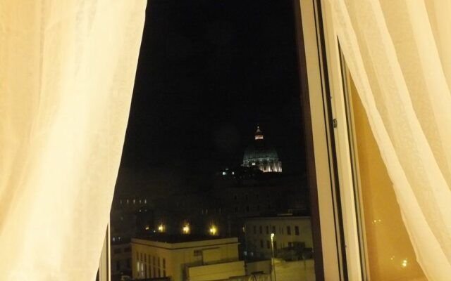 Domus Solis San Pietro