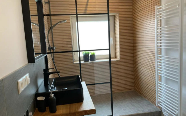 Ferienwohnung Leonard