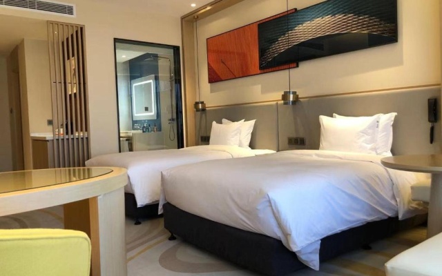 Holiday Inn Express Ulanqab Jining by IHG