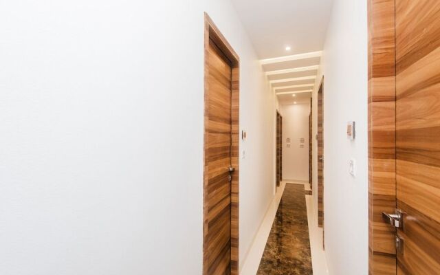 OYO 15519 Hotel Grand Residency