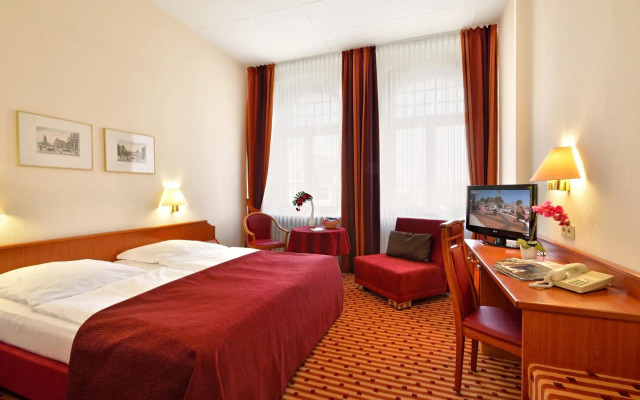 Hotel Schöneberg