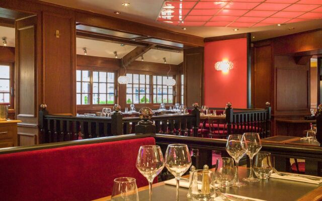 ibis Styles Le Puy-en-Velay