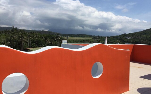 Fuyue Sea View B&B