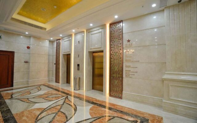 Dajia Hotel