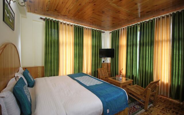 OYO 7538 Home Stay Rajput Royal Cottage