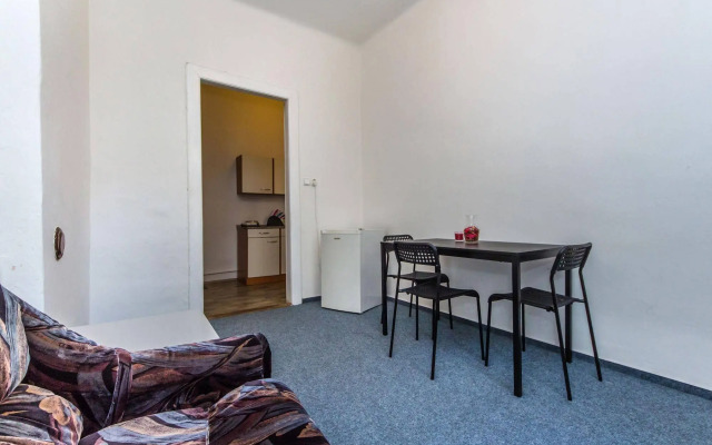 Welcome Apartments Prague