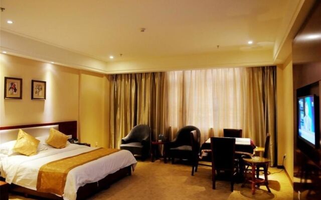 Jinhu Hotel