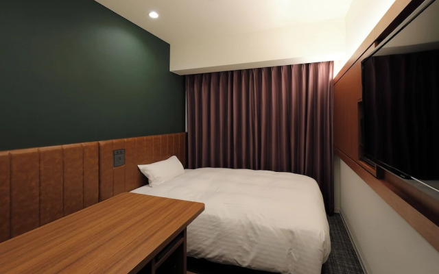 Jr West Group Via Inn Prime Hiroshima Shinkansenguchi