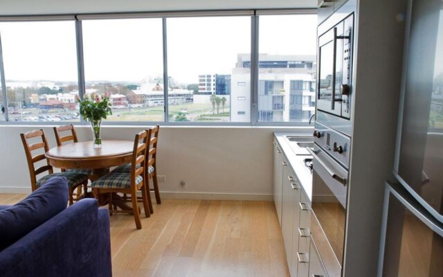 Honeysuckle Suites