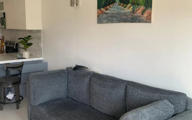 Impeccable 2 bed Apartment in Kingston