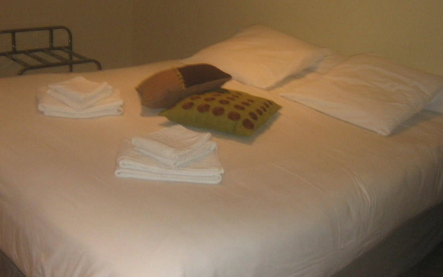 Hôtel Restaurant des Trois Pigeons