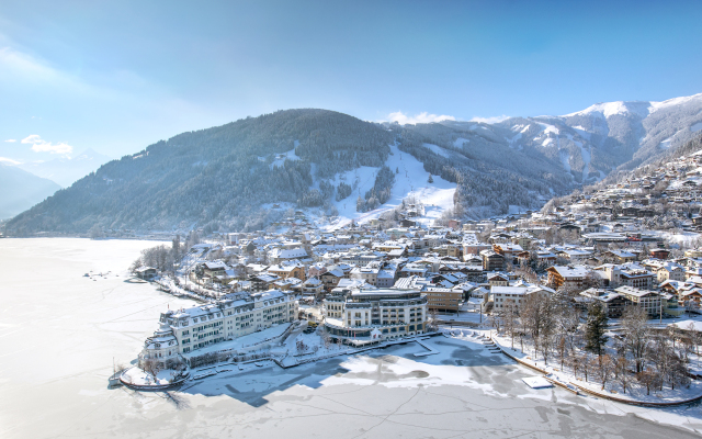 Grand Hotel Zell Am See