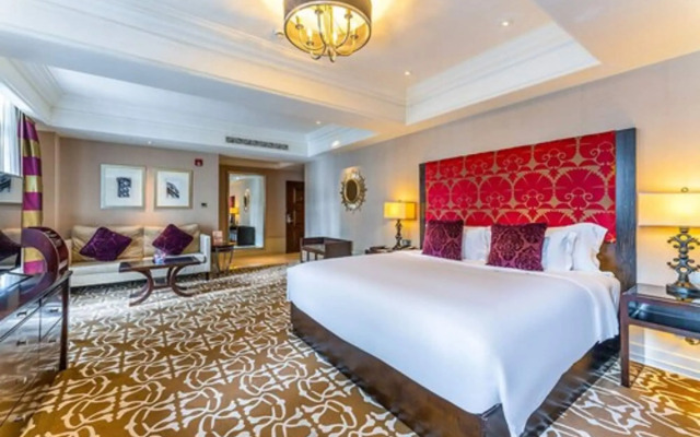 The Yangtze Boutique Shanghai