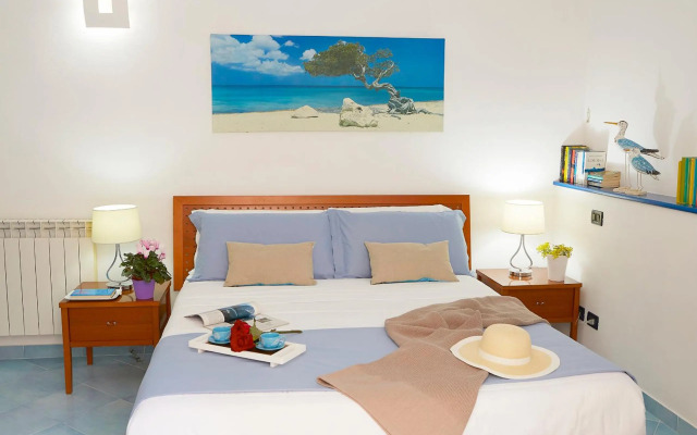 Rosa dei Venti Appartamenti