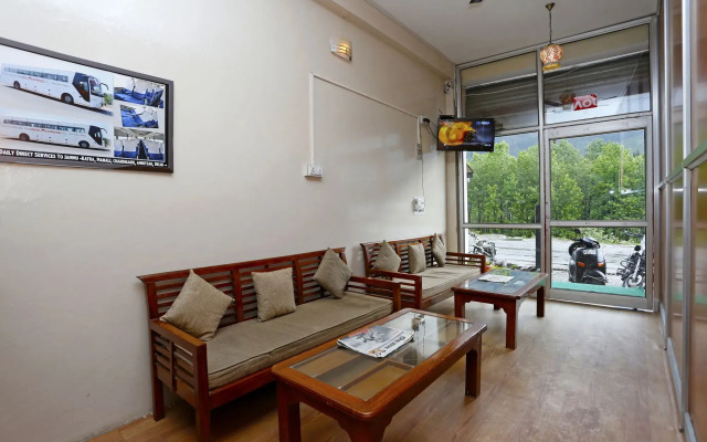 OYO 5354 Hotel Chamunda Sonachi