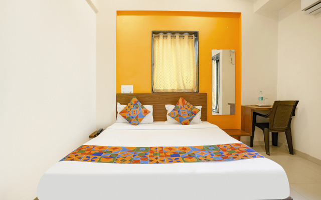 Fabhotel 24 Baner