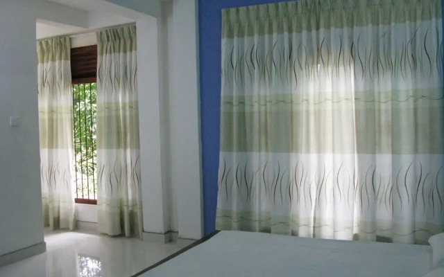 royal garden residence