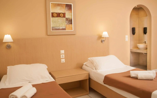 Eurohotel Katrin Hotel & Bungalows