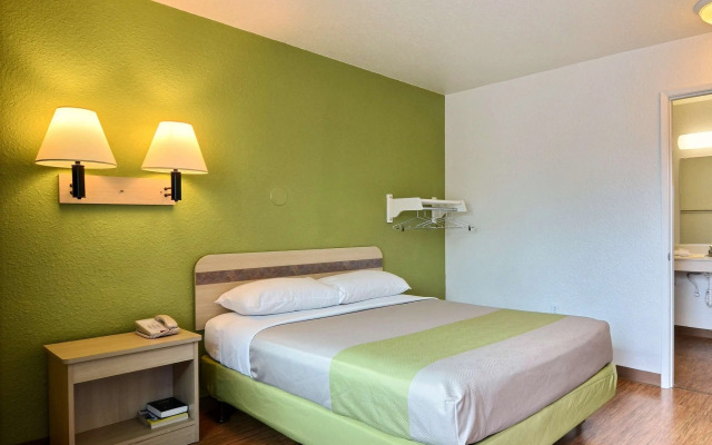 Motel 6 Tumwater, WA - Olympia