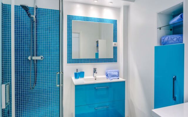 Dream View 50m from the beach