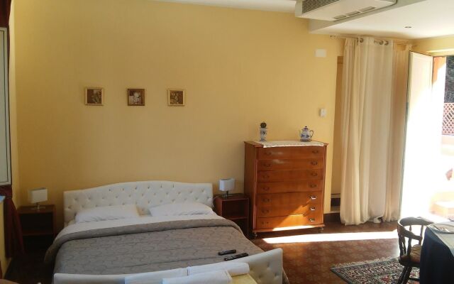 B&B Casa Lanfranchi