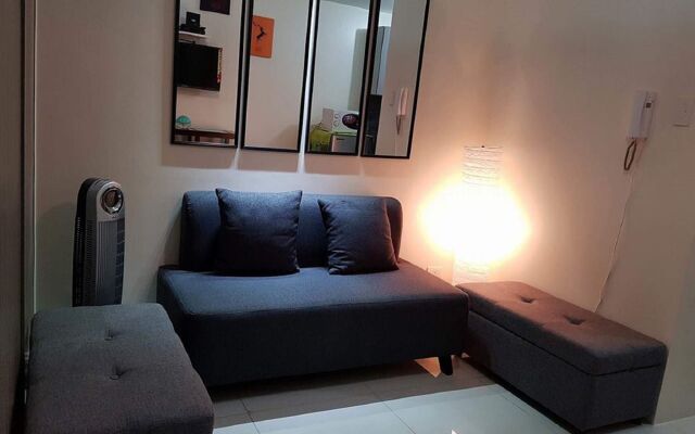 Pbyy Condo Rental at Green Residences