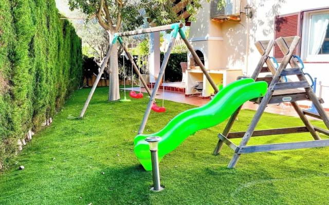 Villa Los Naranjos 7