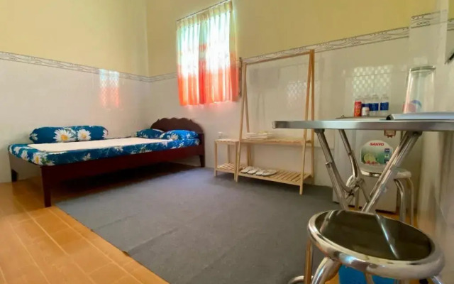 Hotel Ngọc Cường