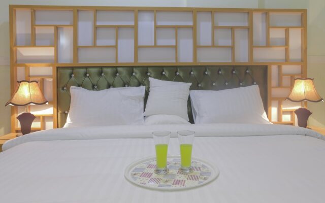 Al-Saif Grand Hotel