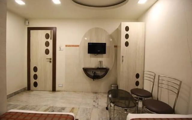 Hotel Ocean Residency