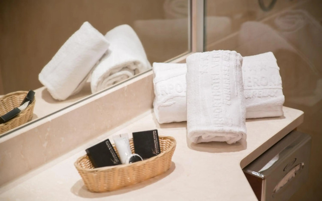 Airporthotel Verona Congress & Relax
