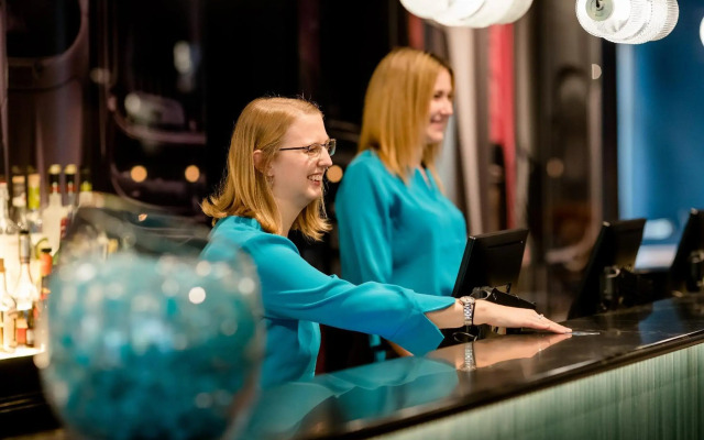 Motel One Frankfurt East Side
