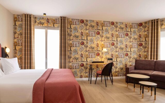 Le 46 Hotel