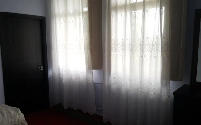 Bambarbia Guesthouse