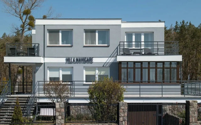Apartamenty.in Chałupy