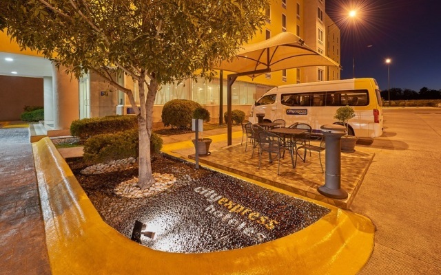 City Express by Marriott Ciudad Juarez