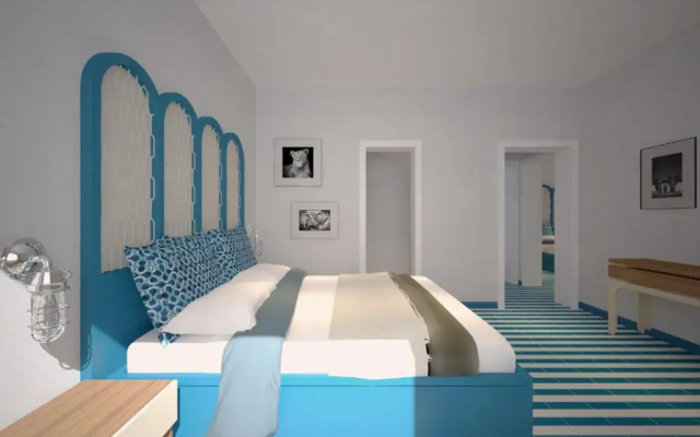 Villa Lia Hotel Capri