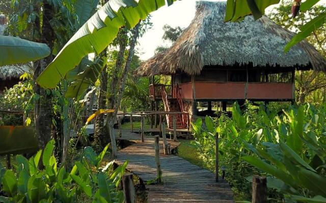 Cotton Tree Lodge