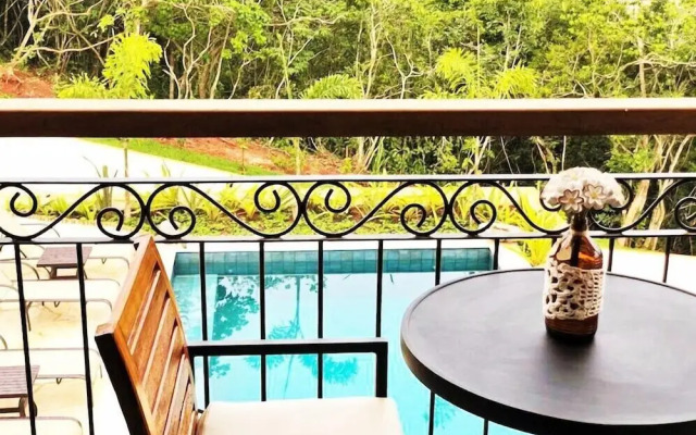 Pousada Villa Canaã