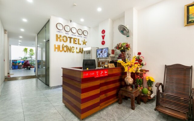 OYO 866 Huong Lan 2