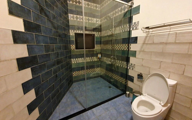 Paimei Homestay