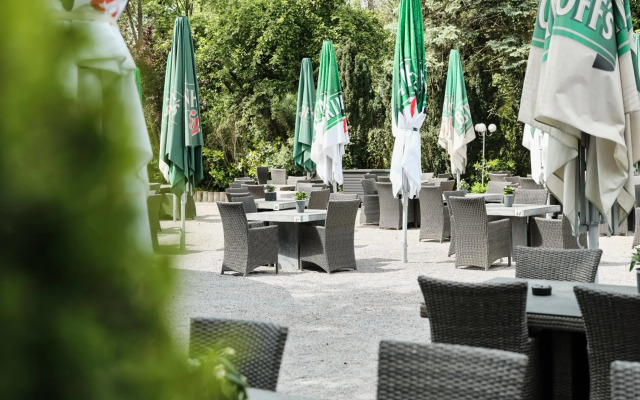 Hotel & Restaurant Beisenbusch