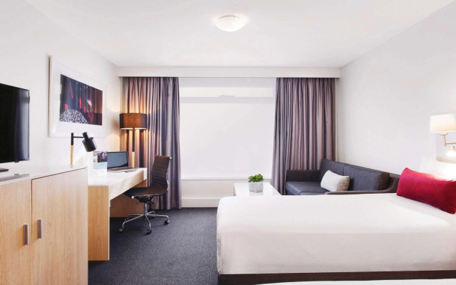 Mercure Melbourne Albert Park