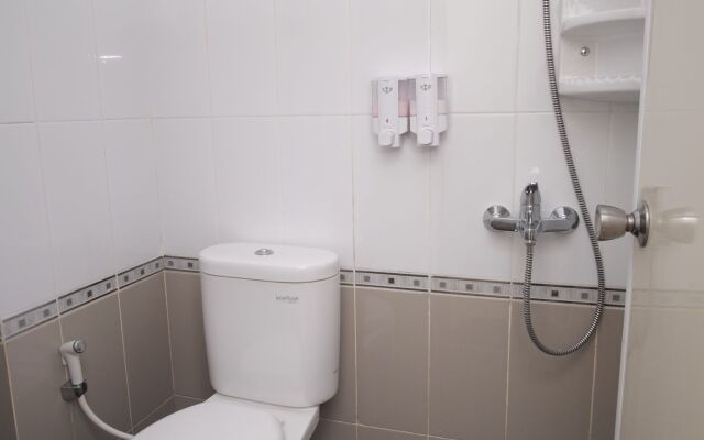 City Inn Jakarta