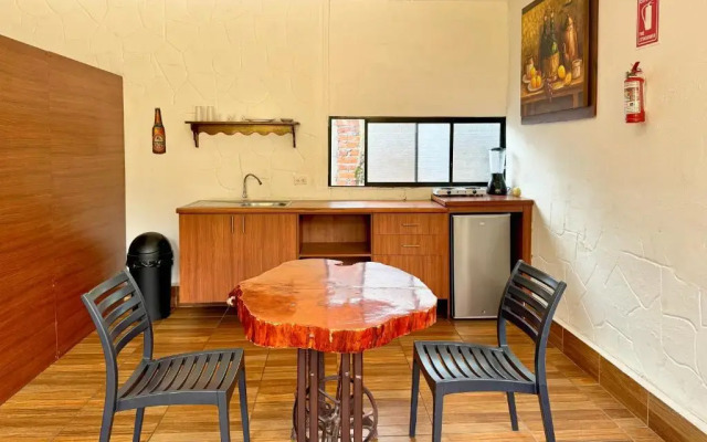 Mckay's Quinta