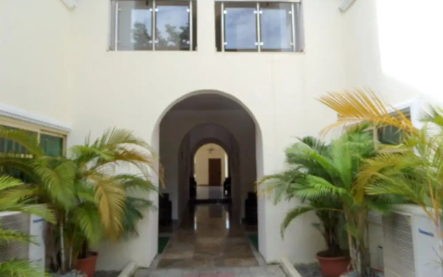 Nordic Hospitality Hotel