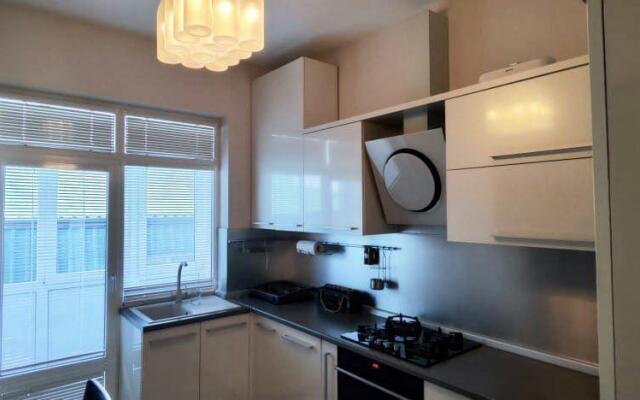 Апартаменты на проспекте Геленджикский