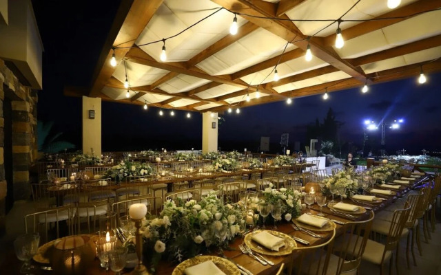 Auberge De Tyr